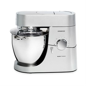KENWOOD KMM060 MAJOR TİTANİUM 1500W MUTFAK ŞEFİ