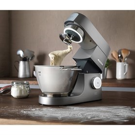 KENWOOD KVL8320 XL TİTANİUM 1700W MUTFAK ŞEFİ