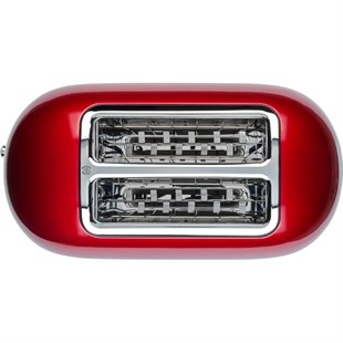 Kitchenaid Artisan 2 Hazneli Ekmek Kızartma Makinesi 5KMT2204ECA  Candy Apple