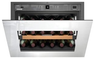 LIEBHERR WKEgw 582 GrandCru ŞARAP DOLABI