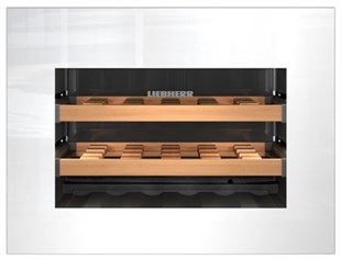 LIEBHERR WKEgw 582 GrandCru ŞARAP DOLABI