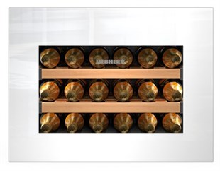 LIEBHERR WKEgw 582 GrandCru ŞARAP DOLABI