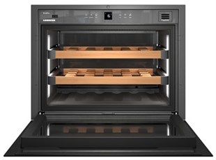 LIEBHERR WKEgw 582 GrandCru ŞARAP DOLABI