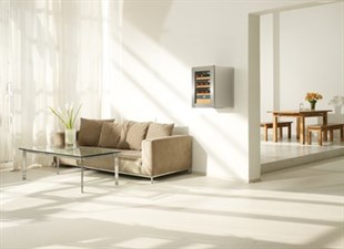 LIEBHERR WKes 653 GrandCru ŞARAP DOLABI