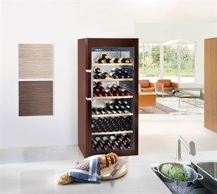 LIEBHERR WKT 4552 GRANDCRU ŞARAP DOLABI