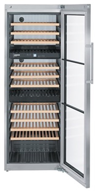 LIEBHERR WTes 5872 Vinidor ŞARAP DOLABI