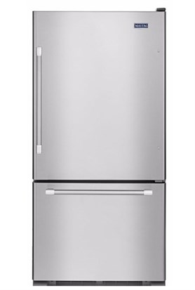 MAYTAG 5 GBB 2258 ÇELİK BUZDOLABI