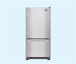 MAYTAG 5 GBB 2258 ÇELİK BUZDOLABI
