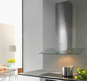 MİELE DA 5990 W DUVAR TİPİ DAVLUMBAZ