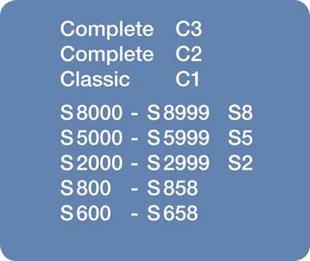 Miele GN Toz Torbası