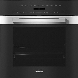 Miele H 7264 BP Ankastre Fırın