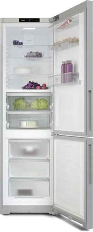 MİELE KFN 4397 CD 125 EDİTİON SOLO ALTTAN DONDURUCULU BUZDOLABI