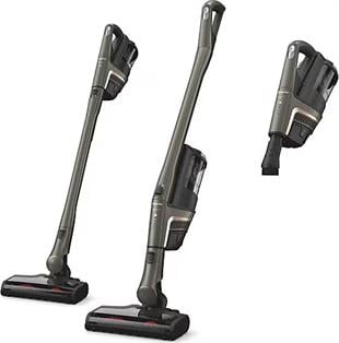 MİELE TRİFLEX HX2 125 EDİTİON KAŞMİR GRİ DİKEY ŞARJLI SÜPÜRGE