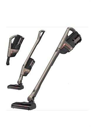 MİELE TRİFLEX HX2 PERFORMANCE KAŞMİR GRİ DİKEY ŞARJLI SÜPÜRGE