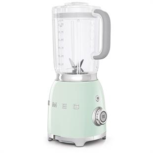PASTEL YEŞİL BLENDER BLF01PGEU– SMEG MİKSER- 