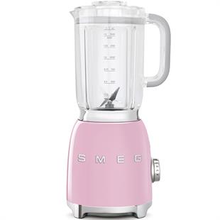 PEMBE BLENDER BLF01PKEU– SMEG MİKSER- 