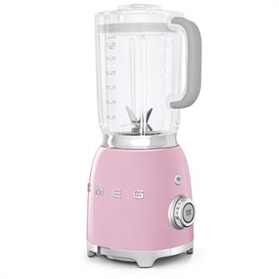 PEMBE BLENDER BLF01PKEU– SMEG MİKSER- 