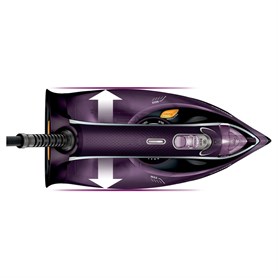 PHİLİPS GC4889 3000W AZUR PRO STEAM İRON BUHARLI ÜTÜ