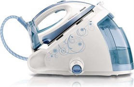 PHİLİPS GC9545 SLİENTCARE STEAM GLİDE TABANLI 6.5 BAR KAZANLI&BUHARLI ÜTÜ