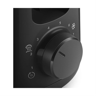 Philips HD2590/90 Daily Collection 2 Dilim Ekmek Kızartma Makinesi