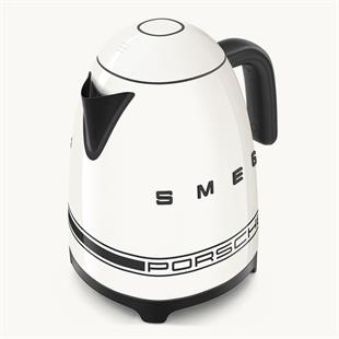 PORSCHE X SMEG KLF03PCWEU RETRO KETTLE