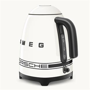 PORSCHE X SMEG KLF03PCWEU RETRO KETTLE
