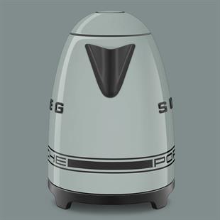 PORSCHE X SMEG KLF03PSGEU RETRO KETTLE