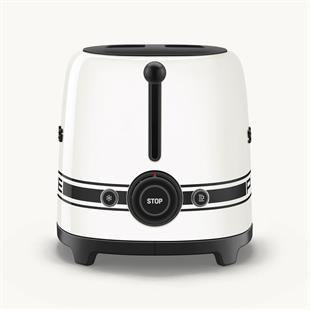 PORSCHE X SMEG TSF01PCWEU RETRO EKMEK KIZARTMA MAKİNESİ