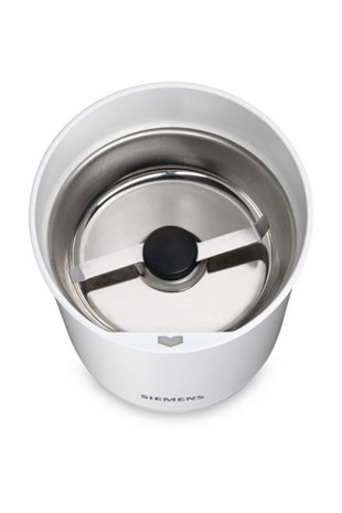 Siemens MC23200 Kahve Öğütücüsü