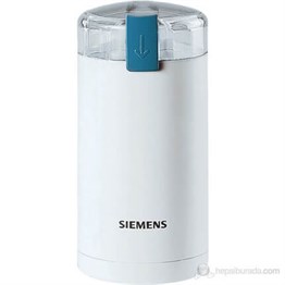 Siemens MC23200 Kahve Öğütücüsü