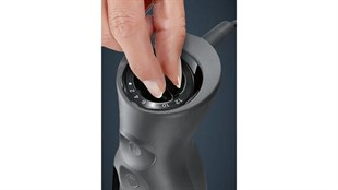 Siemens MQ67110 750W El Blenderi