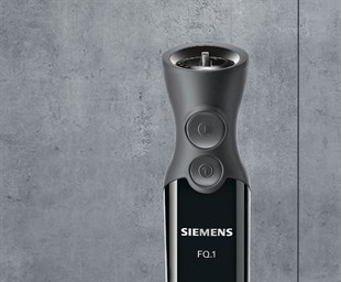 Siemens MQ67110 750W El Blenderi