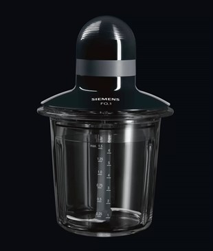 Siemens MR015FQ 550w Doğrayıcı