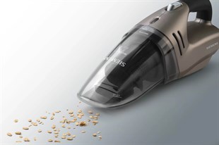 Siemens VK40B01 Sarjlı El Süpürgesi