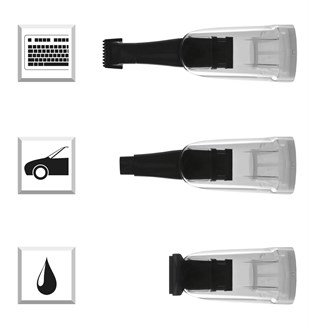 Siemens VK40B01 Sarjlı El Süpürgesi