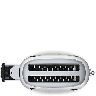 SMEG 4 DİLİM ÇELİK EKMEK KIZARTMA MAKİNESİ TSF02SSEU