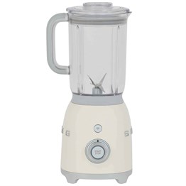KREM BLENDER BLF01CREU – SMEG MİKSER-