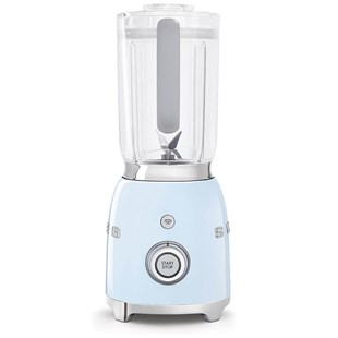 PASTEL MAVİ BLENDER BLF01PBEU– SMEG MİKSER- 