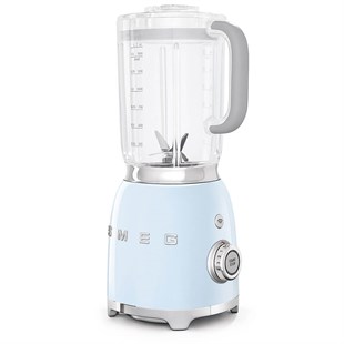 PASTEL MAVİ BLENDER BLF01PBEU– SMEG MİKSER- 
