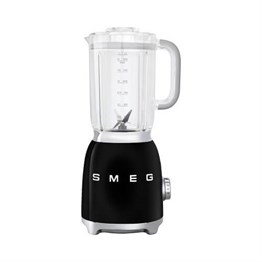 SİYAH BLENDER BLF01BLEU – SMEG MİKSER-