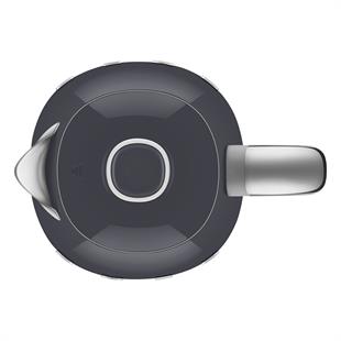 SMEG BARUT GRİ SU ISITICI – KETTLE- KLF03GREU