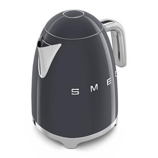 SMEG BARUT GRİ SU ISITICI – KETTLE- KLF03GREU