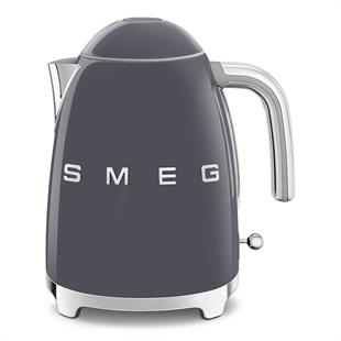 SMEG BARUT GRİ SU ISITICI – KETTLE- KLF03GREU