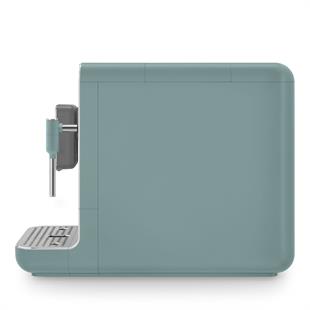 SMEG BCC02EGMEU RETRO ZÜMRÜT YEŞİLİ ESPRESSO KAHVE MAKİNESİ