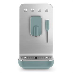 SMEG BCC02EGMEU RETRO ZÜMRÜT YEŞİLİ ESPRESSO KAHVE MAKİNESİ