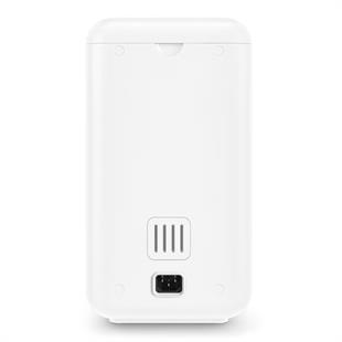 SMEG BCC12WHMEU RETRO BEYAZ ESPRESSO KAHVE MAKİNESİ