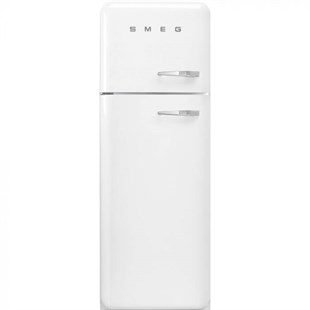 SMEG BEYAZ BUZDOLABI FAB30RWH5 FAB30LWH5