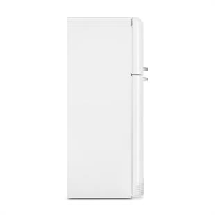 SMEG BEYAZ BUZDOLABI FAB50RWH5