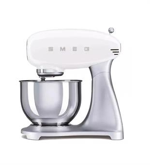 SMEG BEYAZ SMF02WHEU STAND MİKSERİ