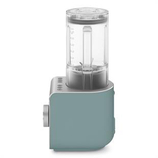 SMEG BLC02EGMEU ZÜMRÜT YEŞİLİ POWER PLUS BLENDER